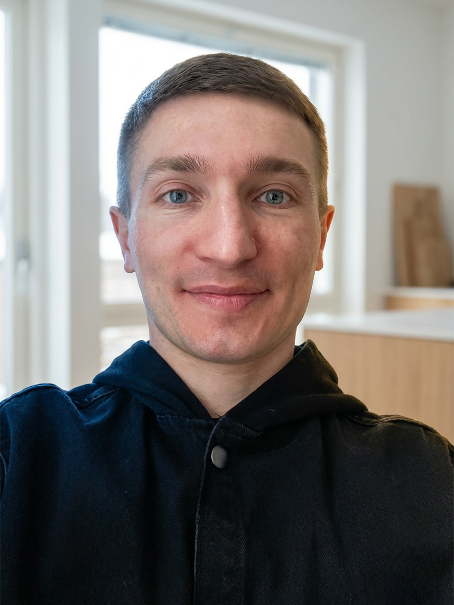 Igor Burtyka